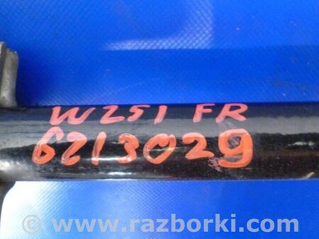 ФОТО Стабілізатор передній для Mercedes-Benz R-CLASS W251 (05-13) Київ