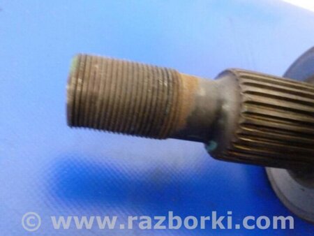 ФОТО Привід задній для Mercedes-Benz R-CLASS W251 (05-13) Київ