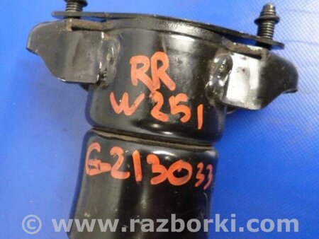 ФОТО Амортизатор для Mercedes-Benz R-CLASS W251 (05-13) Київ