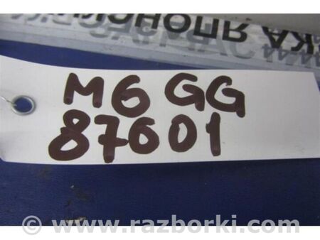 ФОТО Насос омивача скла для Mazda 6 GG/GY (2002-2008) Київ