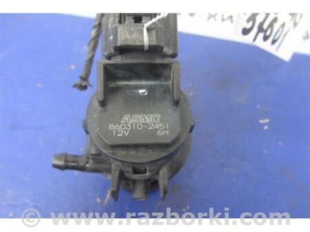 ФОТО Насос омивача скла для Mazda 6 GG/GY (2002-2008) Київ