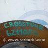 ФОТО Гальмівний диск передній для Honda Crosstour (2009-2015) Київ