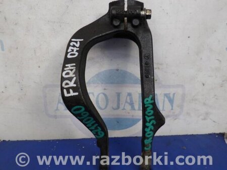 ФОТО Вилка переднього амортизатора для Honda Crosstour (2009-2015) Київ