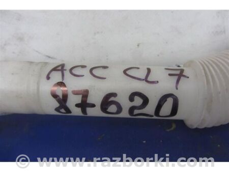 ФОТО Горловина бачка склоомивача для Honda Accord VII CL7/CL9 (02-08) Київ