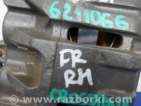 ФОТО Супорт гальмівний для Honda Crosstour (2009-2015) Київ