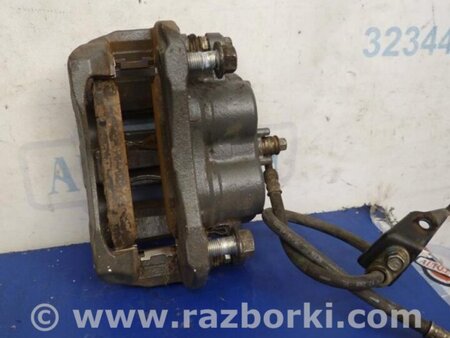 ФОТО Супорт гальмівний для Honda Crosstour (2009-2015) Київ