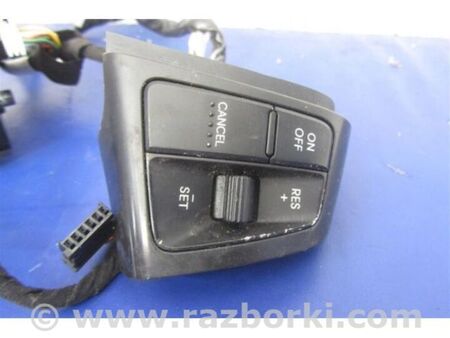 ФОТО Кнопки руля для KIA Sorento 2 XM (09-14) Київ
