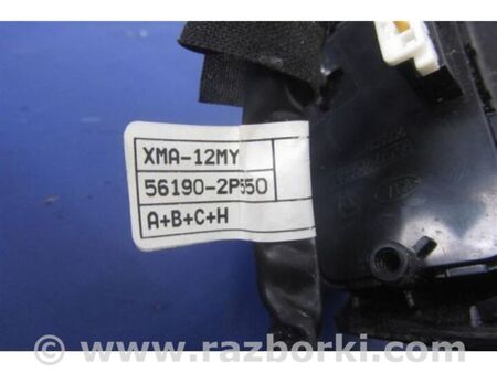 ФОТО Кнопки руля для KIA Sorento 2 XM (09-14) Київ