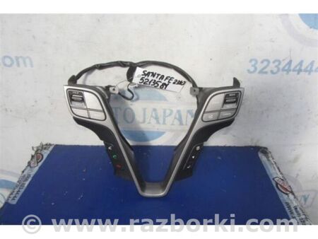 ФОТО Кнопки руля для Hyundai Santa Fe III DM/NC (12-18) Київ