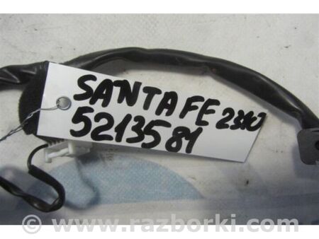 ФОТО Кнопки руля для Hyundai Santa Fe III DM/NC (12-18) Київ