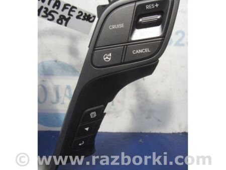 ФОТО Кнопки руля для Hyundai Santa Fe III DM/NC (12-18) Київ