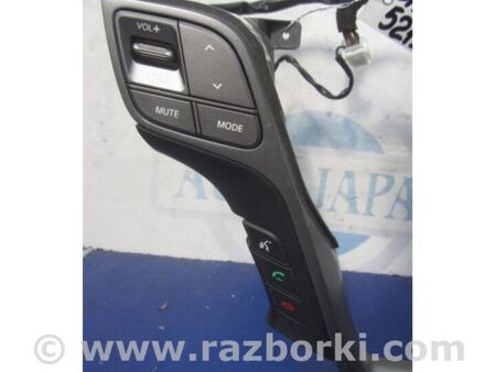 ФОТО Кнопки руля для Hyundai Santa Fe III DM/NC (12-18) Київ