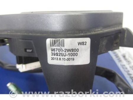 ФОТО Кнопки руля для Hyundai Santa Fe III DM/NC (12-18) Київ