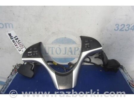 ФОТО Кнопки руля для Suzuki Kizashi (2009-2014) Київ