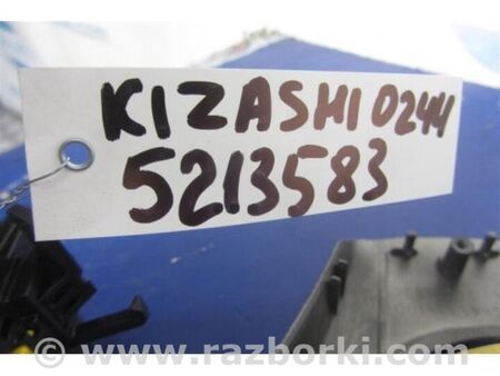 ФОТО Кнопки руля для Suzuki Kizashi (2009-2014) Київ