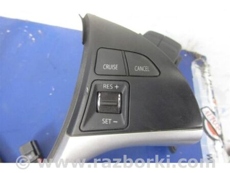 ФОТО Кнопки руля для Suzuki Kizashi (2009-2014) Київ