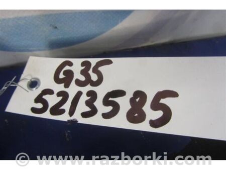 ФОТО Кнопки руля для Infiniti G35 Київ