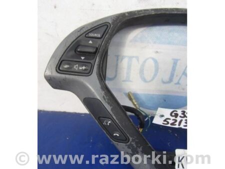ФОТО Кнопки руля для Infiniti G35 Київ