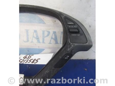 ФОТО Кнопки руля для Infiniti G35 Київ