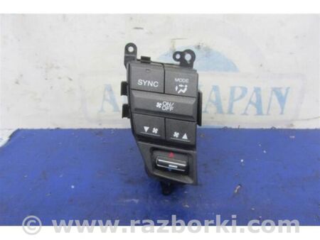 ФОТО Блок керування піччю для Honda Crosstour (2009-2015) Київ