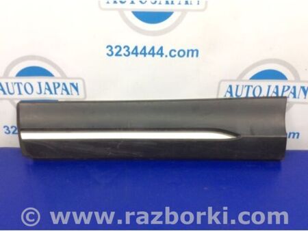 ФОТО Накладка двері для Honda Crosstour (2009-2015) Київ