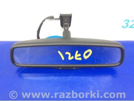 ФОТО дзеркало салону для Honda Crosstour (2009-2015) Київ