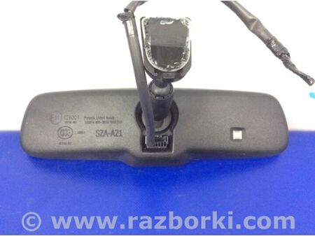 ФОТО дзеркало салону для Honda Crosstour (2009-2015) Київ