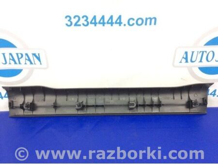 ФОТО Накладка порога внутрішня для Honda Crosstour (2009-2015) Київ