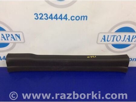 ФОТО Накладка порога внутрішня для Honda Crosstour (2009-2015) Київ