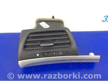 ФОТО Дефлектор повітряний для Honda Crosstour (2009-2015) Київ