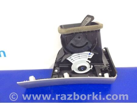 ФОТО Дефлектор повітряний для Honda Crosstour (2009-2015) Київ