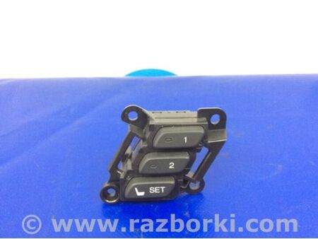 ФОТО блок кнопок пам'яті сидінь для Honda Crosstour (2009-2015) Київ