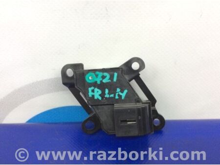 ФОТО блок кнопок пам'яті сидінь для Honda Crosstour (2009-2015) Київ