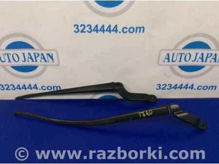 ФОТО Повідець склоочисника передній для Honda Crosstour (2009-2015) Київ