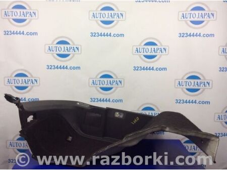 ФОТО Обшивка багажника для Honda Crosstour (2009-2015) Київ