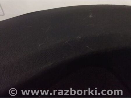 ФОТО Обшивка багажника для Honda Crosstour (2009-2015) Київ