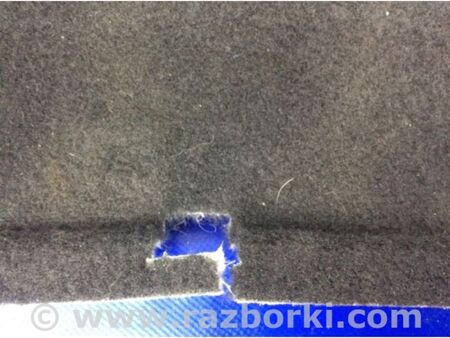 ФОТО Обшивка багажника для Honda Crosstour (2009-2015) Київ