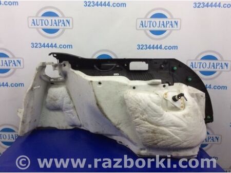 ФОТО Обшивка багажника для Honda Crosstour (2009-2015) Київ