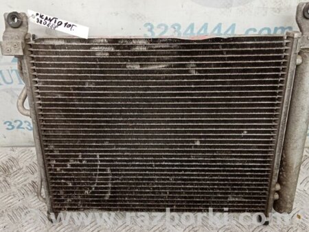 ФОТО Радіатор кондиціонера для KIA Picanto 1 SA (04-11) Київ