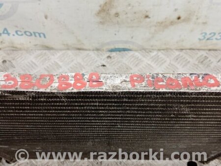 ФОТО Радіатор кондиціонера для KIA Picanto 1 SA (04-11) Київ