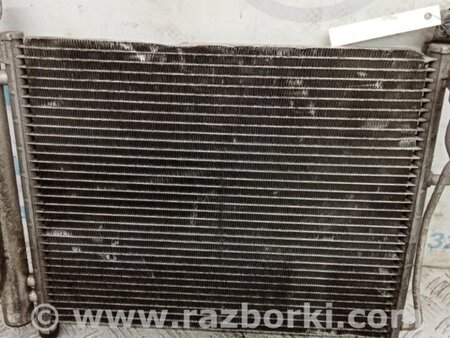 ФОТО Радіатор кондиціонера для KIA Picanto 1 SA (04-11) Київ