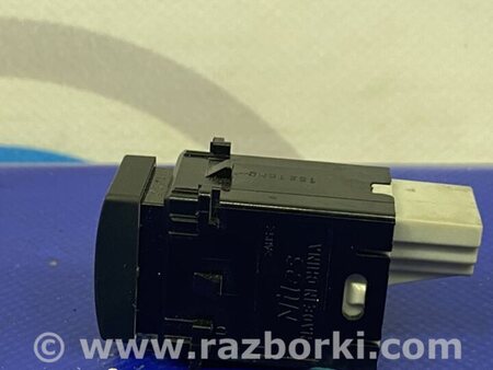 ФОТО Кнопка відкриття багажника внутрішня для Subaru Legacy VI BN (14-19) Київ