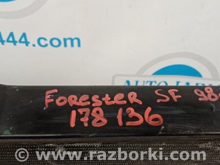 ФОТО Радіатор основний для Subaru Forester SF S10 (97-02) Київ