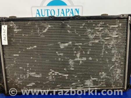 ФОТО Радіатор основний для Subaru Forester SF S10 (97-02) Київ