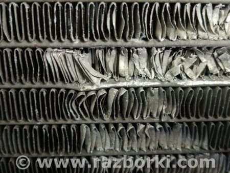 ФОТО Радіатор основний для Subaru Forester SF S10 (97-02) Київ