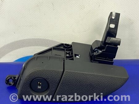 ФОТО Замок бардачку для KIA Sorento 3 UM (14-20) Київ