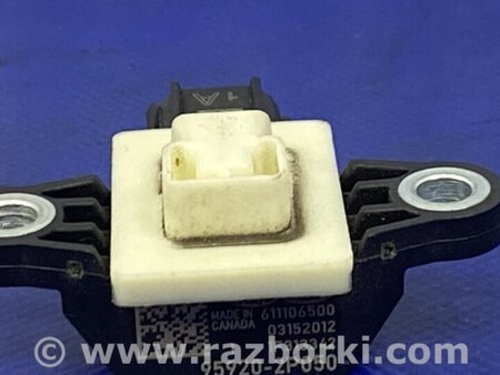 ФОТО Датчик удару для KIA Sorento 2 XM (09-14) Київ