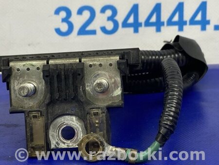 ФОТО запобіжник для Infiniti Q50 Київ