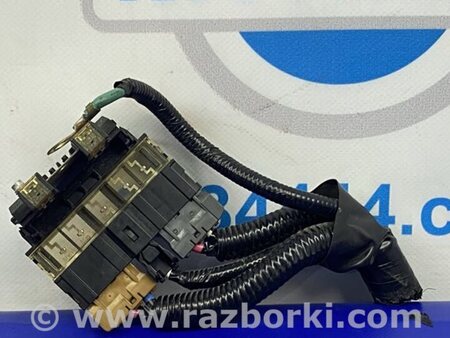 ФОТО запобіжник для Infiniti Q50 Київ