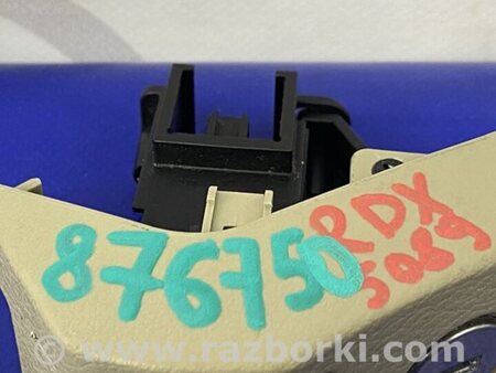 ФОТО Замок бардачку для Acura RDX TB3, TB4 (12-15) Київ